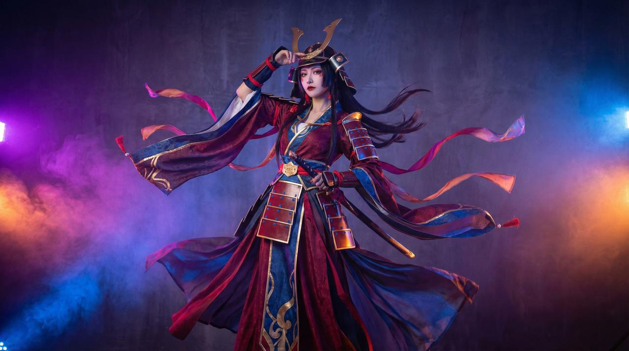 吃瓜黑料网cosplay视频